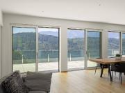 Ein Wohntraum über dem See – Exklusives Penthouse mit...