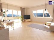 Ein wunderschöne helle Wohnung im einem feinen kleinem...