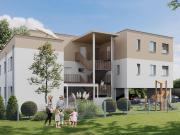 Eine Wohnung zum Träumen und Genießen im letzten...