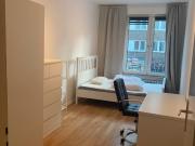 Ein Zimmer 15m2 in 2er WG in Oberbilk