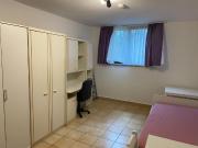 Ein zimmer apartment