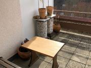 Ein Zimmer Etagenwohnung im Schwarzwald – Investition...