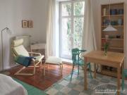 Ein Zimmer Whng mit Komfortmöblierung in Kreuzberg Nähe...