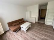 Ein Zimmer Wohnung möbliert Essen Südviertel