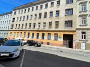Ein Zimmerwohnung in 1100 Wien zu verkaufen!
