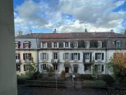 Ein Zuhause an ruhiger, grüner Lage mitten in Bern