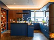 Ein Zuhause aus Vollholz, das den Körper zur Ruhe bringt