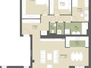 Ein Zuhause, das sich Ihrem Leben anpasst Die...