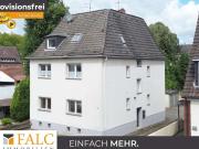 Ein Zuhause, das verbindet – viel Raum für die ganze...