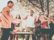 Ein Zuhause für 2 Familien