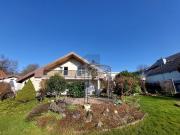 A HOME FOR GARDEN LOVERS AND NATURE ENTHUSIASTS