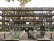 Ein Zuhause für Ihr Unternehmen in einem pulsierenden...