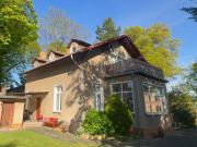 Ein Zuhause in Berlin Kaulsdorf – großes Altbauanwesen...