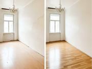 Ein Zuhause mit Charakter – hell, ruhig und voller...