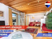 PREISUPDATE! Zwei Wohneinheiten in Ebensee – ideal zum...