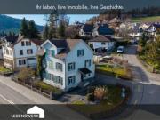 Ein Zuhause mit Geschichte, Charme und Zukunft – Ihr...