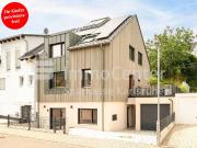 Ein Zuhause mit Mehrwert Moderne Doppelhaushälfte mit...