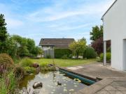 Grosszügiges Wohnen an privilegierter Südhanglage