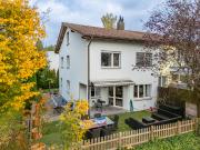 Ein Zuhause mit Raum zum Leben