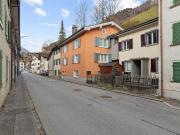 EIN ZUHAUSE MIT RAUM ZUM LEBEN