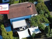 Ein Zuhause mit Seele, Stil, viel Licht und ein Garten...