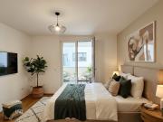 Ein Zuhause mit Stil, Nachhaltigkeit und Weitblick