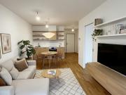 Ein Zuhause mit Stil, Nachhaltigkeit und Weitblick