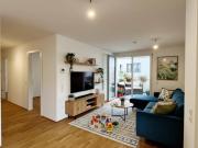 Ein Zuhause mit Stil, Nachhaltigkeit und Weitblick