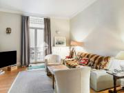 Ein Zuhause mit Substanz im Westend klassische Details,...