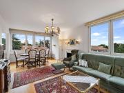 Ein Zuhause mit Weitblick: exklusive 5 Zimmer Wohnung in...