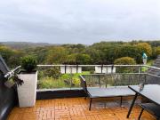 Ein Zuhause mit Weitblick großzügige Maisonette mit...