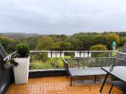 Ein Zuhause mit Weitblick großzügige Maisonette mit...