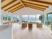 Ein Zuhause mit Weitblick – über den Dächern des Mondsees