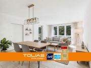 Ein Zuhause mit Zukunft: Barrierefreie Wohnung mit viel...