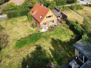 Ein Zuhause mitten im Grünen!