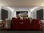 Ein Zuhause oberhalb der Skyline: DC2 Tower U1...