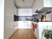 EIN ZUHAUSE ÜBER DER STADT