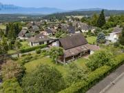 Ein Zuhause wie kein anderes – stilvolle Architektur mit...