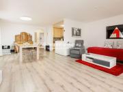 Ein Zuhause, wo der Pilatus zum Greifen nah wirkt