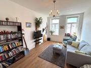 EIN ZUHAUSE ZUM ANKOMMEN / Liebevoll gestaltete 2 Raum...