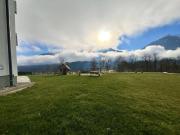 EIN ZUHAUSE ZUM ANKOMMEN – WOHNEN, WO DIE BERGE DAS HERZ...