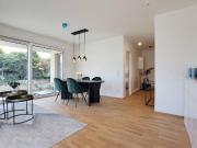 Ein Zuhause zum Aufblühen – moderne Wohnungen mit grünem... Ein Zuhause zum Aufblühen – moderne Wohnungen mit grünem...