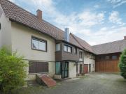 Ein Zuhause zum Gestalten und Verwirklichen!