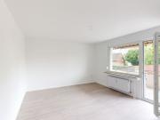 Ein Zuhause zum Träumen: Modernisierte 4 Zimmer Wohnung...