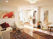 Ein Zuhause zum Verlieben – Gartenwohnung in Toplage Ein Zuhause zum Verlieben – Gartenwohnung in Toplage