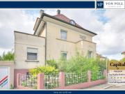 Ein Zuhause zum Verlieben Großzügiges Stadthaus mit...