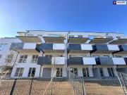 Ein Zuhause zum Verlieben – Hochwertige Neubauwohnung...