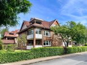 Ein Zuhause zum Wohlfühlen – im Döpkerviertel mit Balkon...