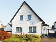 EIN ZWEIFAMIENHAUS mit flexibler Nutzung in Zentrumsnähe...