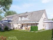 EIN ZWEIFAMILIENHAUS, DHH, Vollkeller raumhoch, große...